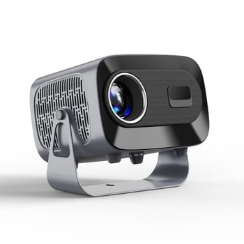 A10PLUS Prijenosni projektor, 60W, 720P, svjetlina 250, čip T950S