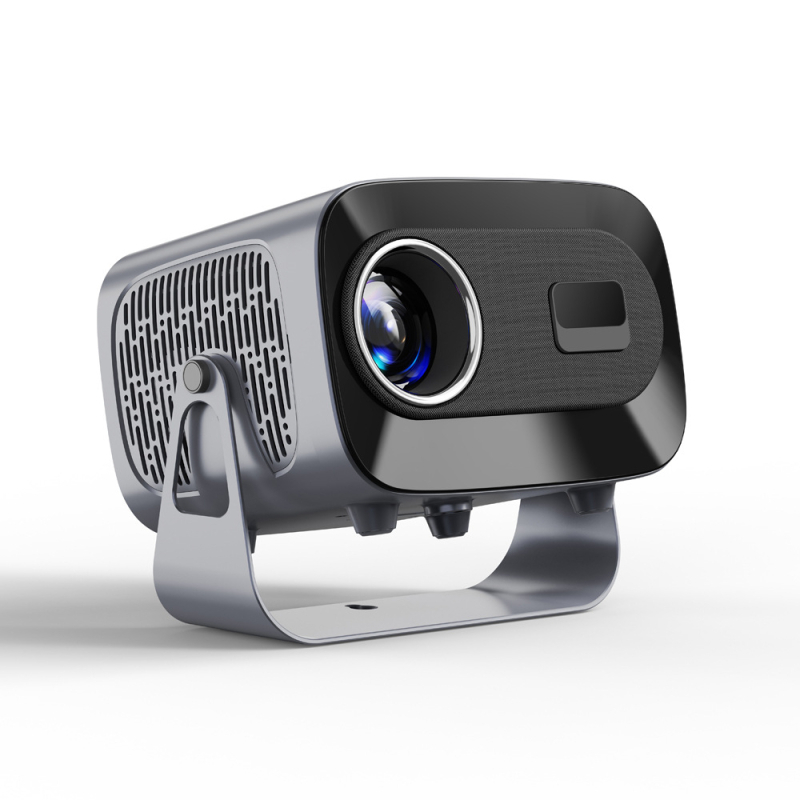 A10PLUS Prijenosni projektor, 60W, 720P, svjetlina 250, čip T950S