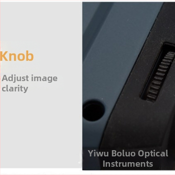 Prenosný digitálny nočný monoculus s fotografiou a videomzáznamom, infračervené, denná a nočná dvojúčelová prevádzka, HD