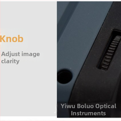 Prenosný digitálny nočný monoculus s fotografiou a videomzáznamom, infračervené, denná a nočná dvojúčelová prevádzka, HD