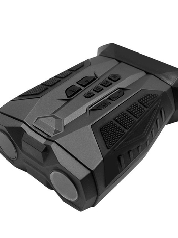 Noćni uređaj za vid, 10x povećanje, 1080p rezolucija, veliki zaslon, model LK-400 HD