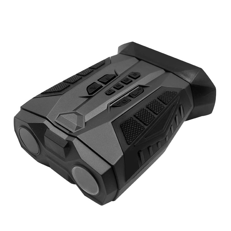 Noćni uređaj za vid, 10x povećanje, 1080p rezolucija, veliki zaslon, model LK-400 HD