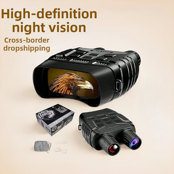 NV3180 Prístroj nočného videnia: 4K, nízke osvetlenie, pre kempovanie v prírode; možnosť vlastnej značky; autorizovaná súkromná značka.