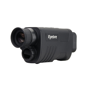 Дигитален монокуляр за нощно виждане с 8x увеличение, инфрачервено виждане, записва снимки и видеоклипове
