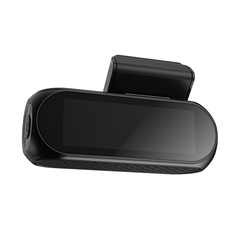 DC299C Dash kamera za auto, 1440p, 140° široki kut snimanja, 128GB pohrane, 24-satno ciklično snimanje