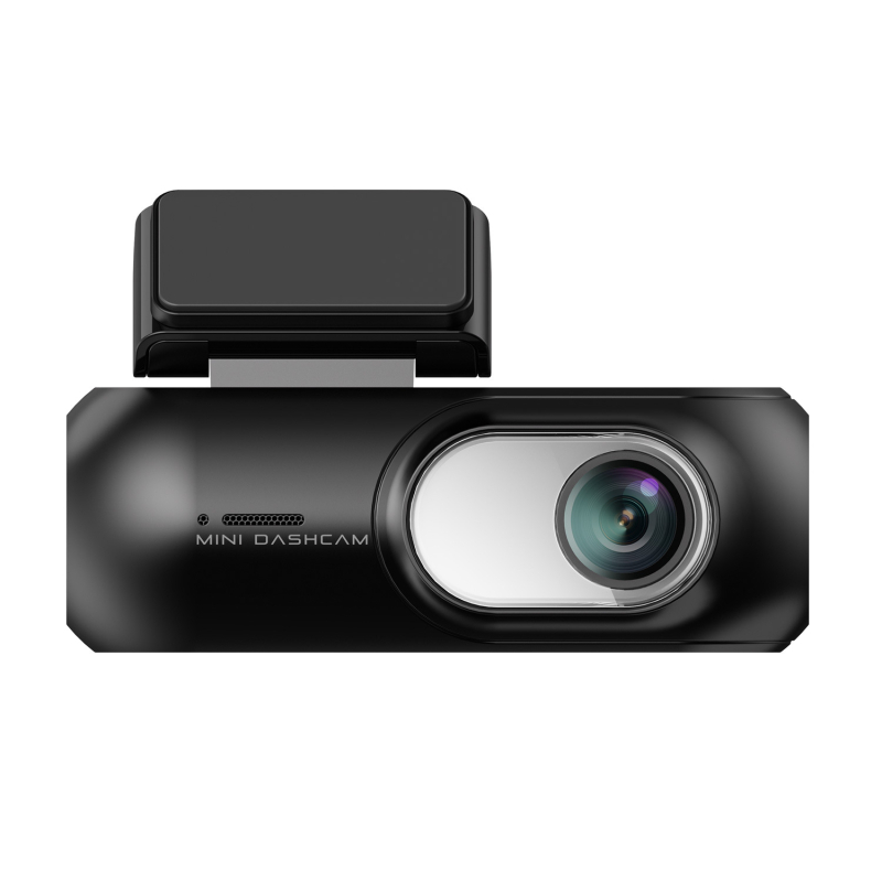 DC299C Dash kamera za auto, 1440p, 140° široki kut snimanja, 128GB pohrane, 24-satno ciklično snimanje