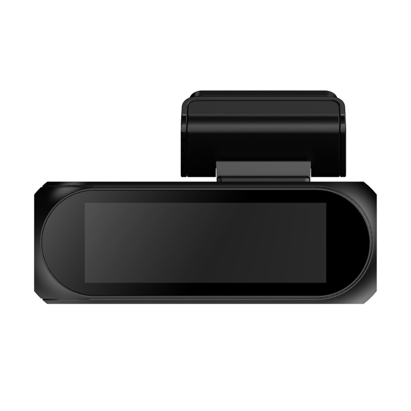 DC299C Dash kamera za auto, 1440p, 140° široki kut snimanja, 128GB pohrane, 24-satno ciklično snimanje