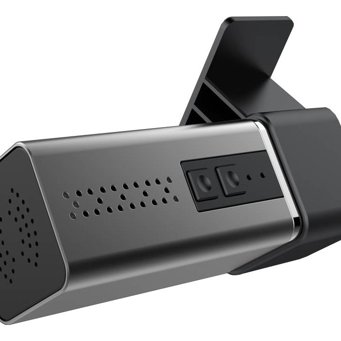 Automobilska dash kamera s 34MP fotografijama, 2160P video, 2GB memorije, detekcija pokreta i noćni vid