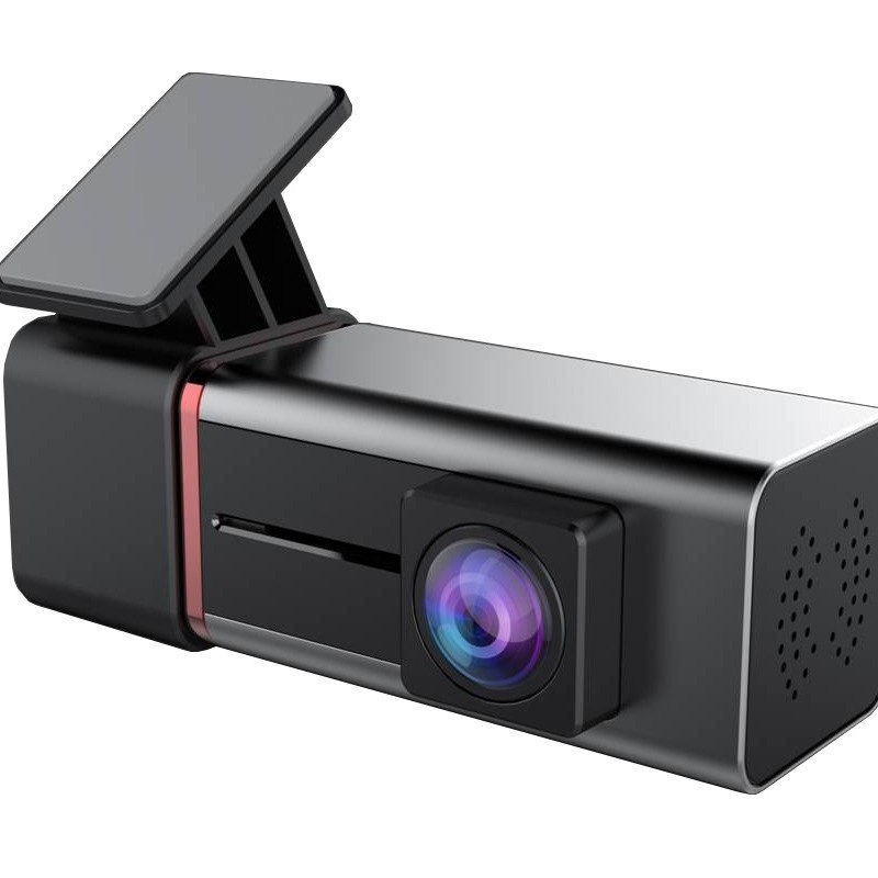 Automobilska dash kamera s 34MP fotografijama, 2160P video, 2GB memorije, detekcija pokreta i noćni vid
