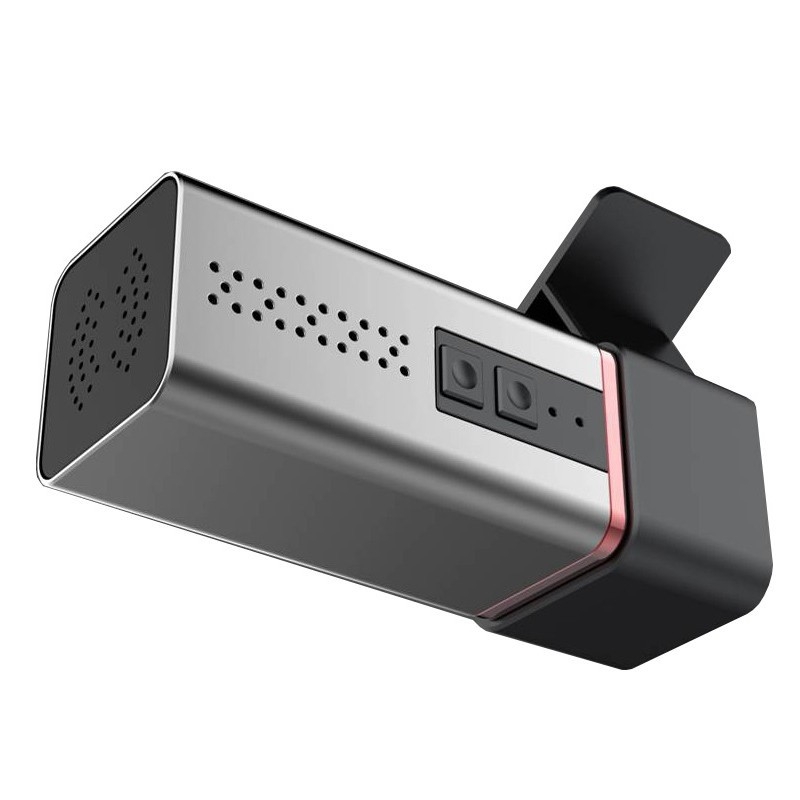 Automobilska dash kamera s 34MP fotografijama, 2160P video, 2GB memorije, detekcija pokreta i noćni vid
