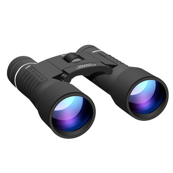 Bino dalekozor 12x42 s astronomskim teleskopom, široko vidljivo polje 1500, izlazna zjenica 4.2 mm