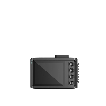 Automobilska kamera s dvostrukim lećama, 4K, 170°, WiFi, nadzor parkiranja