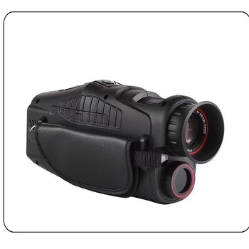 R11 инфрачервено нощно виждане с лазерно позициониране, зареждащ се цифров телескоп