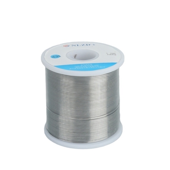 Niu Li sârmă de lipit cu miez de rosină, conținând plumb, înaltă puritate, punct de topire scăzut