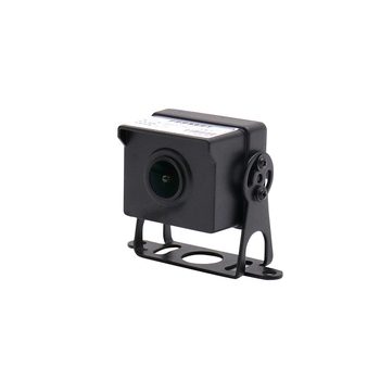 Αυτοκινητικό DVR με παρακολούθηση 360° τεσσάρων καναλιών, νυχτερινή όραση, Wi‑Fi, υποστήριξη κάρτας TF έως 256 GB, 12–24 V