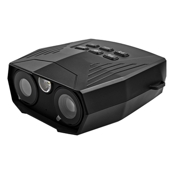 Инфрачервени бинокли за нощно виждане с голям екран, 5K видео, снимки до 60MP, дигитален телескоп за ниско осветление