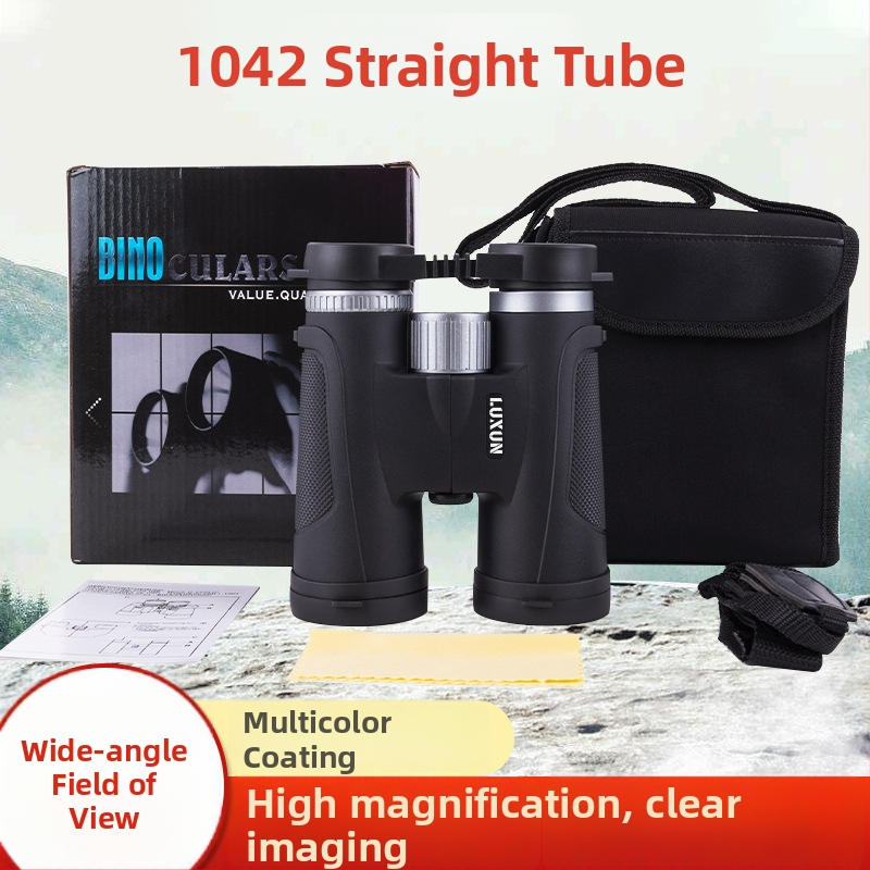 Maifeng infračervené nočné videnie binokulárne, 5x zväčšenie, 40 mm objektív, približne 200 m vzdialenosť pozorovania