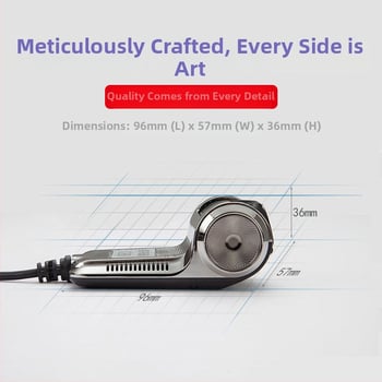 USB HD κάμερα καταγραφής για Android πλοήγηση – 12 MP, γωνία προβολής 150°, έως 32 GB TF κάρτα, τοποθέτηση στο παρμπρίζ