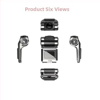 USB HD κάμερα καταγραφής για Android πλοήγηση – 12 MP, γωνία προβολής 150°, έως 32 GB TF κάρτα, τοποθέτηση στο παρμπρίζ