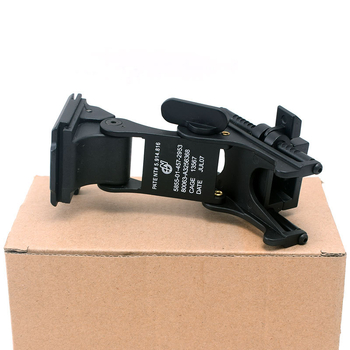 Монтаж за нощно виждане за очила Rhino Arm за MICH fast-fit PVS14/PVS7 — Бранд Falcon Technology; Внос: Не; Лицензирани частни марки: Да