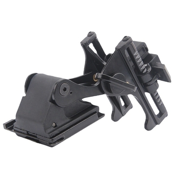 Монтаж за нощно виждане за очила Rhino Arm за MICH fast-fit PVS14/PVS7 — Бранд Falcon Technology; Внос: Не; Лицензирани частни марки: Да