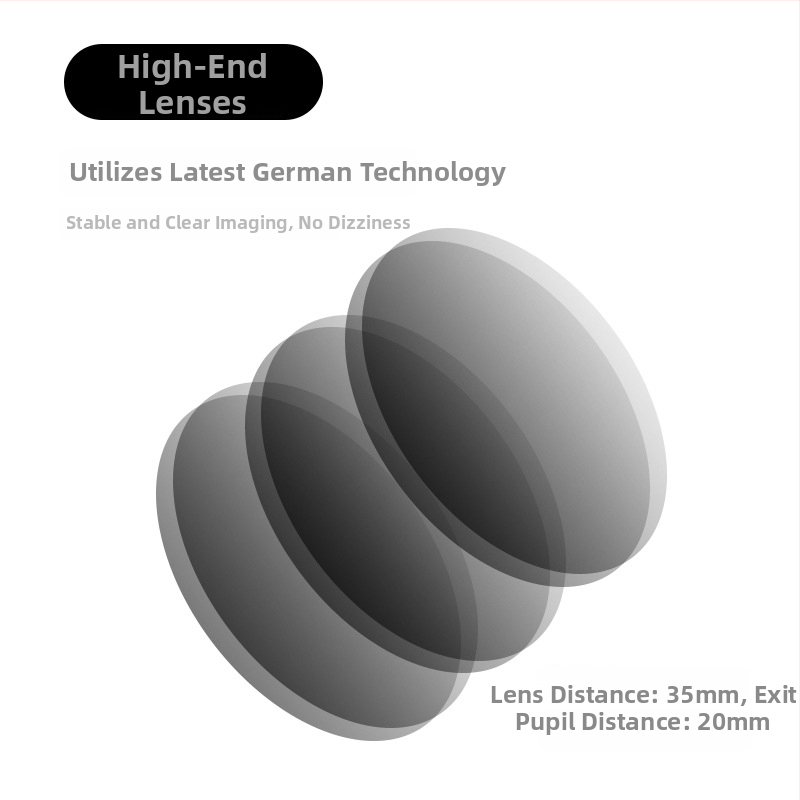 NV600PRO USB nabíjateľné binokuláry s veľkou obrazovkou a infračerveným digitálnym nočným videním – fotografovanie a nahrávanie videa