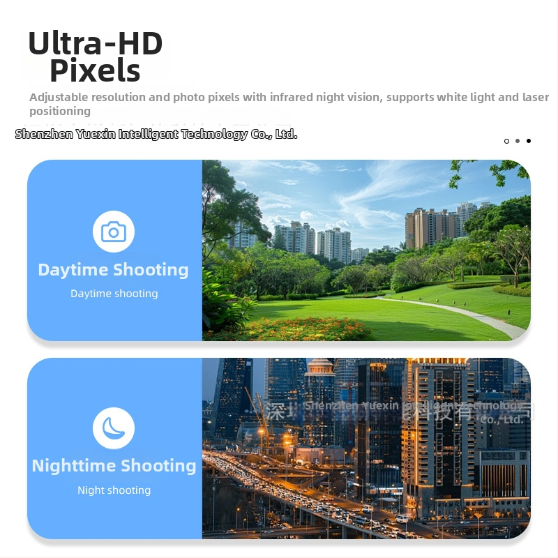 Κάμερα φορετή στο στήθος για καταγραφή εργασίας με νυχτερινή όραση, 8x οπτικό zoom, CMOS αισθητήρας, LCD 2.0, στερεοφωνικό μικρόφωνο