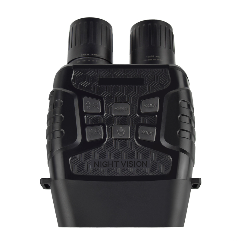 Hangrui дигитални нощни бинокли с HD видео и електронна инфрачервена система за нощно виждане