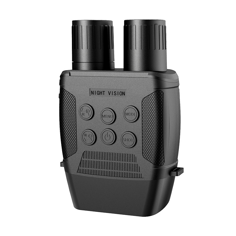 Hangrui дигитални нощни бинокли с HD видео и електронна инфрачервена система за нощно виждане