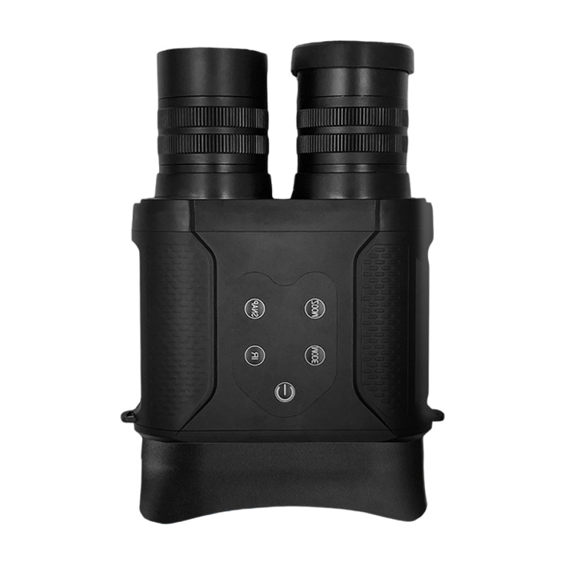 Infracrveni noćni binokular – ručni uređaj, povećanje 3.5–7x, objektiv 31 mm, domet 500–800 m, video 1080P/720P, težina 0.65 kg