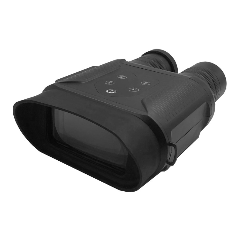 Infracrveni noćni binokular – ručni uređaj, povećanje 3.5–7x, objektiv 31 mm, domet 500–800 m, video 1080P/720P, težina 0.65 kg