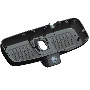 Κρυφή dash cam για H9 / Tank300 / Dargo / Jolion — 4K Ultra HD, 150° οπτικό πεδίο, μονοοπτική κάμερα, εγγραφή σε κύκλους, νυχτερινή όραση, μεταφορά δεδομένων μέσω USB