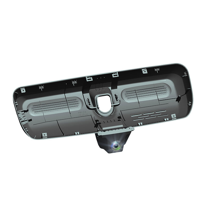 Κρυφή dash cam για H9 / Tank300 / Dargo / Jolion — 4K Ultra HD, 150° οπτικό πεδίο, μονοοπτική κάμερα, εγγραφή σε κύκλους, νυχτερινή όραση, μεταφορά δεδομένων μέσω USB