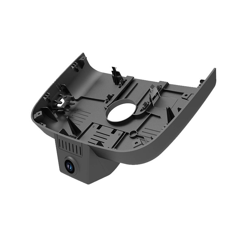 Κρυφή dash cam για H9 / Tank300 / Dargo / Jolion — 4K Ultra HD, 150° οπτικό πεδίο, μονοοπτική κάμερα, εγγραφή σε κύκλους, νυχτερινή όραση, μεταφορά δεδομένων μέσω USB