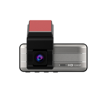 Dash kamera s dvostrukim objektivom, 1080p, 160° široki kut, Wi-Fi, noćno snimanje