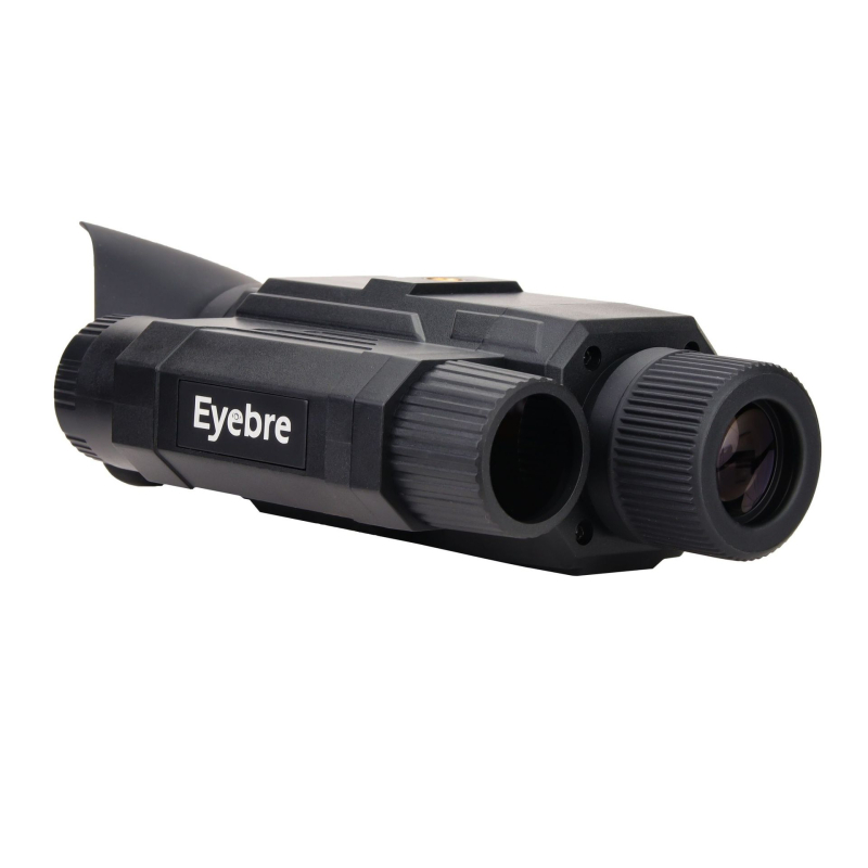 Eyebre/eborebre Нощно виждане устройство – инфрачервено, за глава/каска, ръчно и телескопично използване