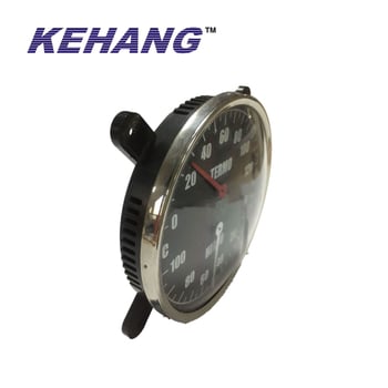 Szauna szobai termométer-higrométer, KH-S414, 0-120°C tartomány, 2% pontosság, bimetál hőmérő