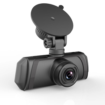 Autos DVR s prednjim i stražnjim snimanjem, 1080p, kut gledanja 140°, ciklično snimanje, USB/AV sučelje