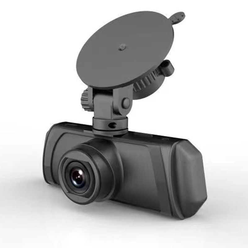 Autos DVR s prednjim i stražnjim snimanjem, 1080p, kut gledanja 140°, ciklično snimanje, USB/AV sučelje