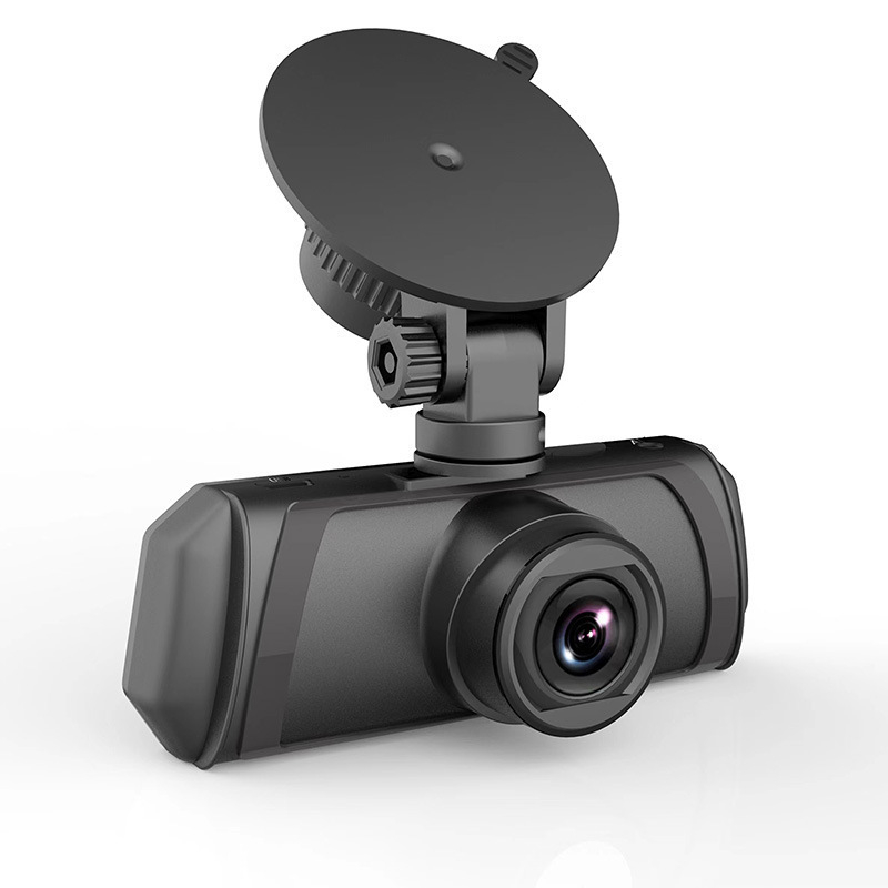 Autos DVR s prednjim i stražnjim snimanjem, 1080p, kut gledanja 140°, ciklično snimanje, USB/AV sučelje