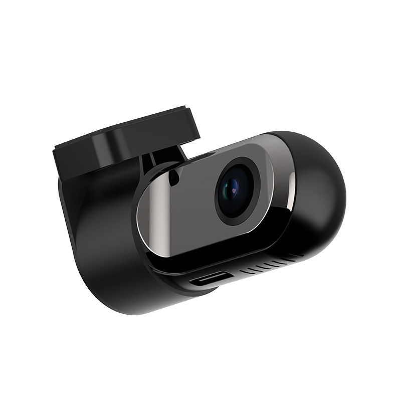 Dash kamera za prednje staklo: 140° široki kut, 720p video, otvor F1.8, ciklično snimanje, Android-kompatibilan