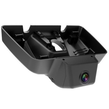 Dualna dash kamera za Changan CS75/CS95 Hunter, bežična instalacija, 2160p, 170° kut gledanja, montaža na prednje staklo, Wi‑Fi, noćno snimanje, nadzor parkiranja.