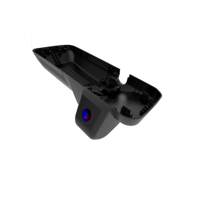 Changan X5P1As dash cam – montaža na prednje staklo, prednje i zadnje dvostruko snimanje, 4K 2160p, 170° kut, otvor F1.8