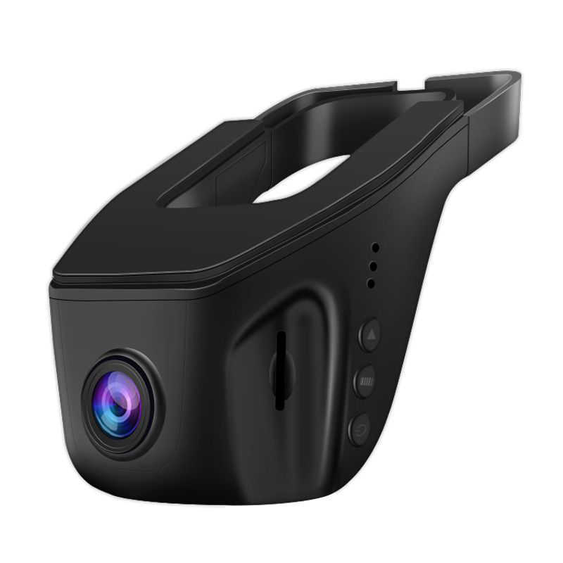 Dash cam dvostruka kamera sprijeda i straga za modele D60Ev, T60, T70, Big V, T90 i Venucia Star VX6