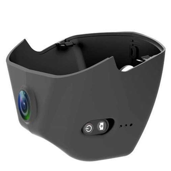 Dash cam pentru Honda Civic Xingyu, fără fir, 2160p, unghi de vedere 170°, înregistrare duală, montaj ascuns, 11-a generație