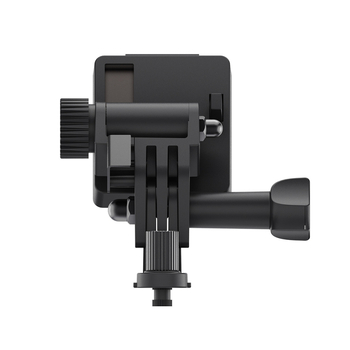 Κεφαλο-σύστημα υπέρυθρης νυχτερινής όρασης για κράνος, μεγέθυνση 6x–10x, βάρος 100 g