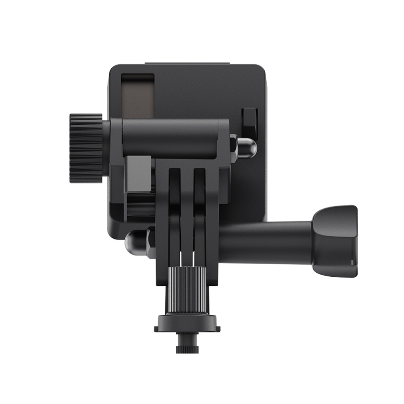 Κεφαλο-σύστημα υπέρυθρης νυχτερινής όρασης για κράνος, μεγέθυνση 6x–10x, βάρος 100 g