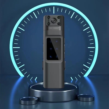 Κάμερα HD για συνεδριάσεις με μικρόφωνο, 1080p, MicroSD, WiFi, USB 3.0