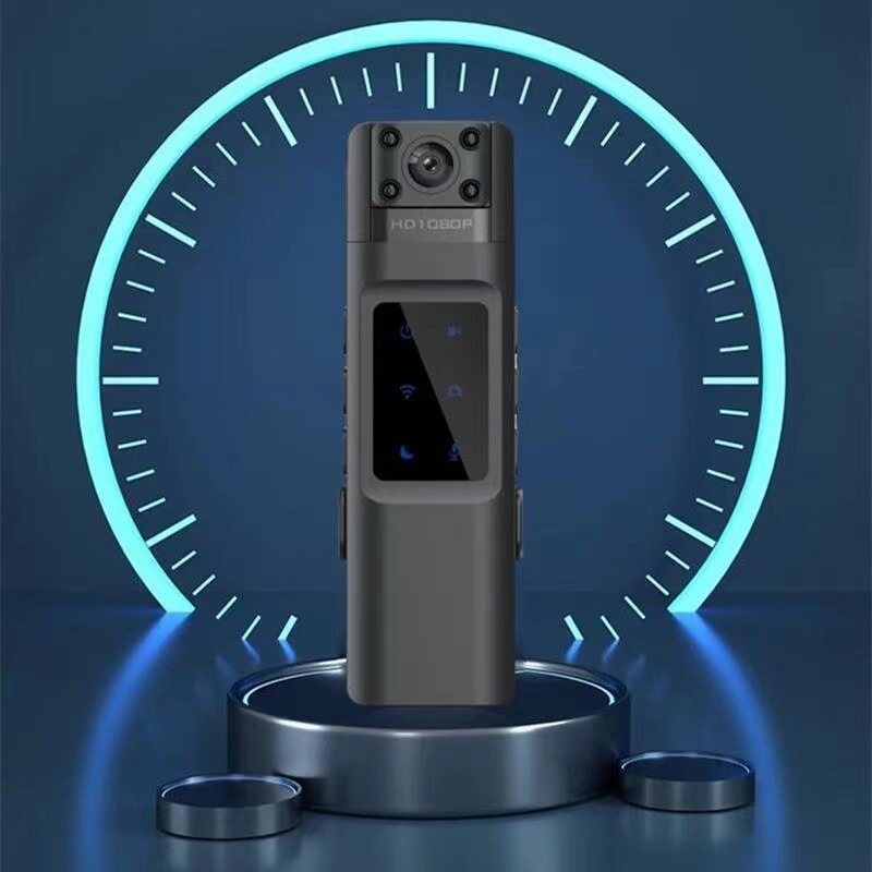 Κάμερα HD για συνεδριάσεις με μικρόφωνο, 1080p, MicroSD, WiFi, USB 3.0