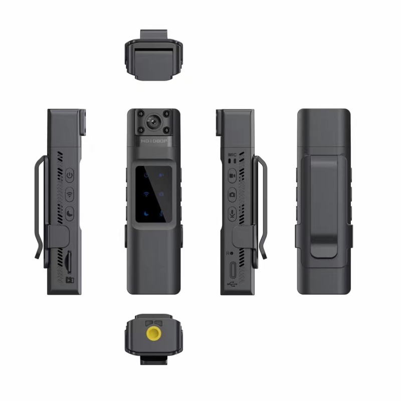 Κάμερα HD για συνεδριάσεις με μικρόφωνο, 1080p, MicroSD, WiFi, USB 3.0